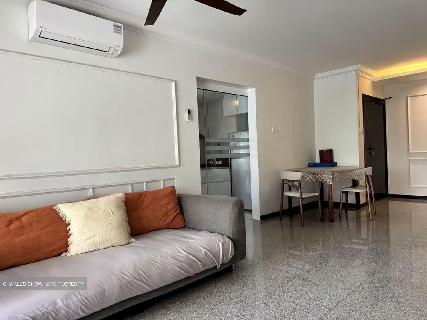 Aquarius By The Park (D16), Condominium #606364061